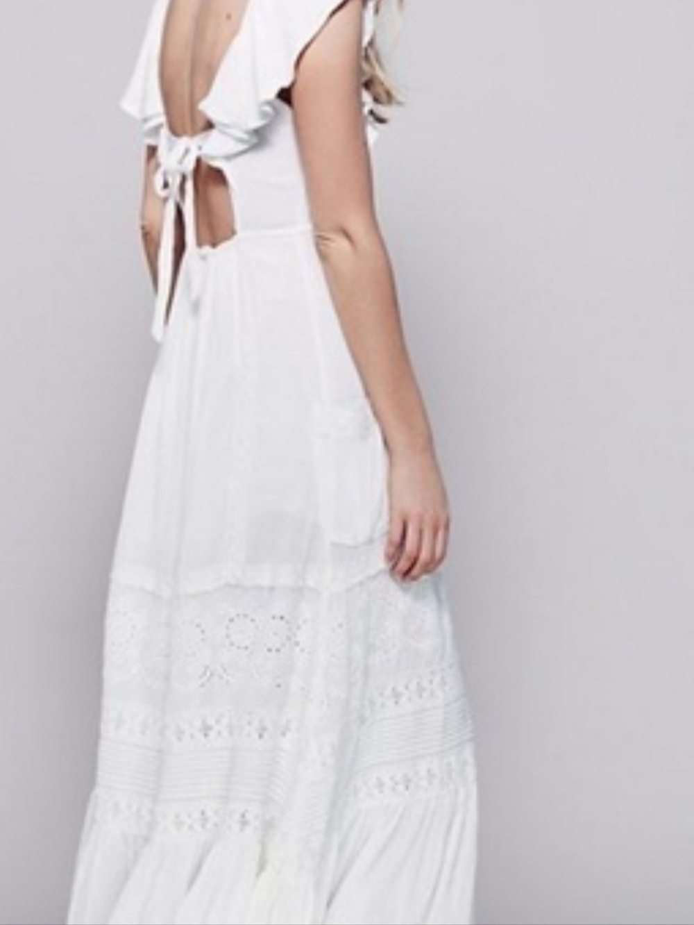 Spell Boho Bella Dress - Picture 3 of 16